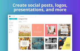 By david nield 07 october 2020 canva is a really impressive suite of graphic design tools available on the web as well as androi. Canva Graphic Design Logo Poster Video Maker Gold Pro Unlocked