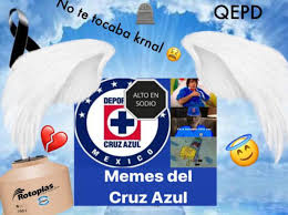 Memes cruz azul campeon de copa mx. Jyagb3sntzphem