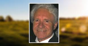 John Zahari Obituary May 25, 2016