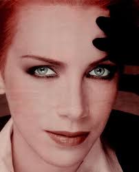 Annie Lennox Fanpage