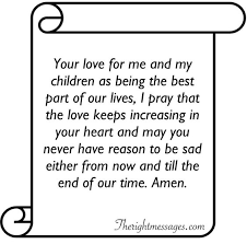 Is there any way he could make things right again?note: 50 Powerful Prayer For My Husband The Right Messages