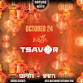 10/24 with TSAVOR at The Hub * Free event* event image