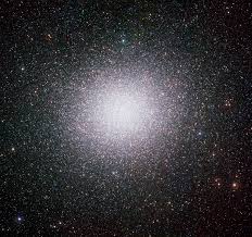 Omega Centauri Wikipedia