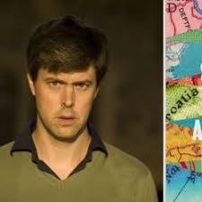 Jonatan Montoya's Instagram, Twitter & Facebook