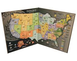 Maybe you would like to learn more about one of these? Top 10 State Quarter Books Of 2021 Best Reviews Guide