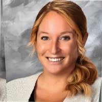 Lottie Ziegler, M. Ed