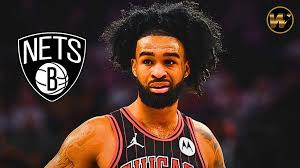 Bulls Trade Coby White To The Brooklyn Nets