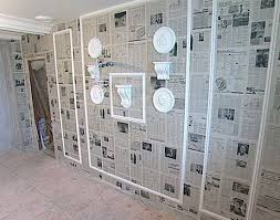 Daha sonra 10 cm kadar pay. Evde Sivi Duvar Kagidi Nasil Yapilir Kendin Yap Sivi Kagit Duvar Kagidi Imalat Sirlari