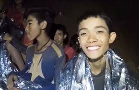 Adul es un empresa dedica al giro empresarial tencologico, contamos con expertos sobre el tema. Thai Cave Rescue Adul Sam On A Boy With Great Character And Wisdom Salt Light