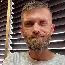 Gary Sproule's Instagram, Twitter & Facebook