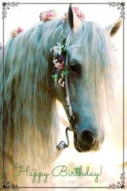 I want to wish a big happy birthday to you, the mane attraction! 24 Best Happy Birthday Horse Picture Ideas Happy Birthday Horse Horse Pictures Happy Birthday