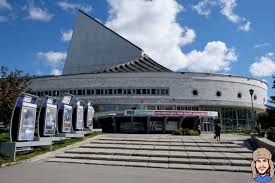 Aus wikipedia, der freien enzyklopädie. Nowosibirsk Das Sind Die Wichtigsten Sehenswurdigkeiten