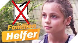 Mit Latein am Ende: Wieso macht Nora (11) keine Hausaufgaben mehr?