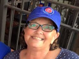 Fundraiser for Diane Cobley by Ben Cobley : The Mothership