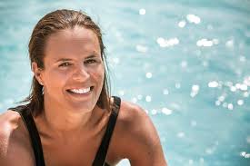 Select from premium laure manaudou of the highest quality. Laure Manaudou De Passage Dans Le Perche L Action Republicaine