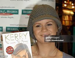 165 Kerry Hughes Photos & High Res Pictures