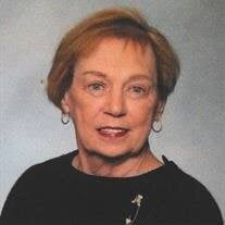 Jane Summers Whipple Obituary