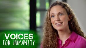 Drug-Free Belgium | Voices for Humanity: Julie Delvaux