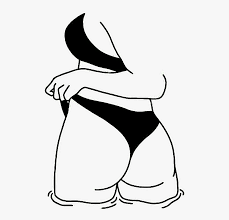 New users enjoy 60% off. Body Tumblr Draw Black Girl Instagram Regards Coupables Hd Png Download Kindpng