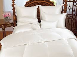 So whether you like being warm or cool in bed, or prefer down and feathers or new materials like easy to care for lyocell, you'll find the comforter you need for a comfortable night's sleep. How To Choose Between Comforter Fill Options Which Ones Are Right For Me Schweitzerlinen