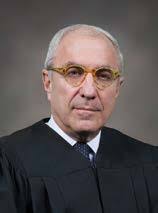 2016 Annual Report The First Judicial District of Pennsylvania