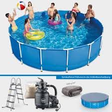 Stahlwandbecken Wie Rund Oval Oder Achtformpools Aber Auch Rechteckpools Finden Sie In Unserem Onlineshop Viele Pools Mad Pool Poolabdeckung Schwimmbecken