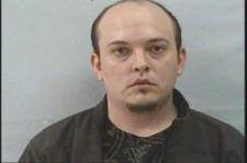 DARRYL FORBES, age 25, of 5227 East 19-E, Burnsville, NC 28714. Intake  date: October 25, 2014 11:18AM