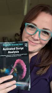 How I teach Script Analysis at Theatre Educaiton