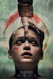 Review phim Mượn Hồn Đoạt Xác: Bi kịch tình thân trong lớp vỏ kinh hoàng