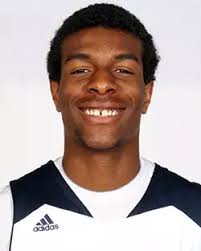 2015-16 Men's Basketball Roster