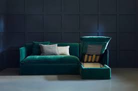 Flieks upholstered daybed with two storage drawers, twin tufted sofa bed daybed with nailhead trim and wood slat support (grey) 4.7 out of 5 stars 29 $308.00 $ 308. Chaise Sofa Bed Sophie Love Your Home