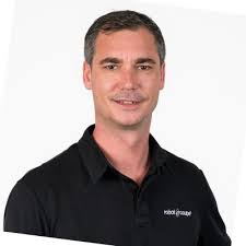 Robot Coupe (Australia + New Zealand)