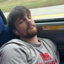 The evolution of Austin Stobbs!