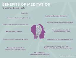 Often, sessions are gentle breathing exercises, which introduce you to the foundation and fundamental techniques of mindfulness and meditation. Benefits Of Meditation 12 Science Based Facts Yogateket