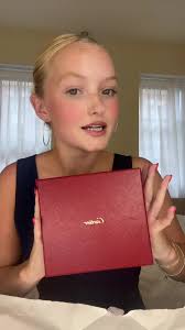 This was a gift*** but sooo mych thought was put into it and im so grateful