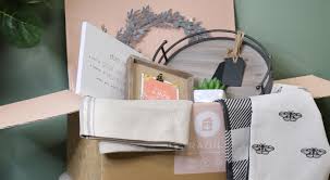 Home décor subscription boxes are more than just a little gift to yourself, they're a shortcut to having professionally curated home accents. Decocrated Ships Home Decor Subscription Boxes Homeworld Business
