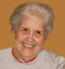 Peggy J. Koonce Bilderback Obituary