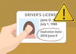 The vehicle licence had not been renewed since 2010 and there are traffic fines amounting to r1500. Renew Driving License Malaysia The Only Guide You Need
