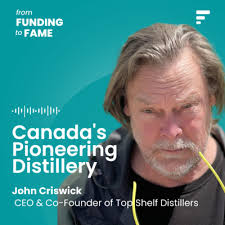 House of Lager: Investing in a Lager-Focused Vision with Stuart Ballard,  Co-Founder by From Funding to Fame