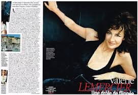 Entdecken sie veröffentlichungen von valérie lemercier auf discogs. Who Is Valerie Lemercier Dating Valerie Lemercier Boyfriend Husband