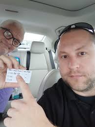 ISP already in Sesser parked at Bagels and Brews. The Sesser Police  Department will provide a free ride home (local only) from any of our  businesses this evening or tomorrow morning. We