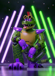 Santea on X: Good ol Monty [Model port by @LukaszBorges] - - fnaf  fnafsb securitybreach securitybreachfanart montgomerygator blender3d  blendercycles t.co6Tpb0cJdwO  X