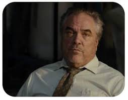 Ooohhhh! W. Earl Brown/Dan Doherty as Teague Dixon True Detective :  r/deadwood