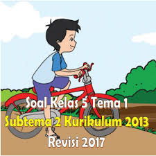 Try the suggestions below or type a new query above. Soal Tematik Kelas 5 Sd Tema 1 Subtema 2 Manusia Dan Lingkungan