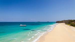 Best lodging in contadora island, panama (with prices). Contadora Island The Best Kept Secret Of The Pacific My Guide Panama