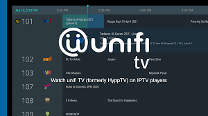 Works with your provider playlist or another source provided by you * live. Github Weareblahs Unifi Tv Watch Unifi Tv Legally On Tivimate Tvirl Malaysia Only