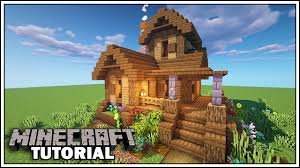 With the elements and enemies out to get you, you need to know some tricks and strategies for survival. Minecraft Survival Starter House Tutorial Youtube