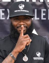 Introduction of P.O.S.T. Chapter 9 in Washtenaw County, Michigan