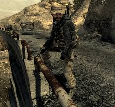 Call Of Duty Modern Warfare 2 Captain Price Call Of Duty Modern Warfare Military Pictures