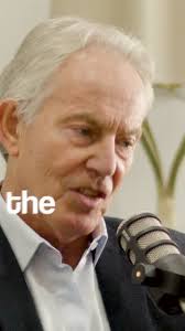 Tony Blair’s says ‘building a business is much tougher than I thought’., A  throwaway line in his latest book perhaps, but it was something i wanted to  ask him about on, We chatted about the…